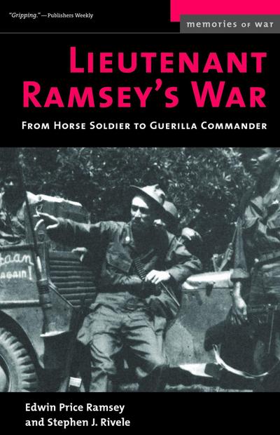 Lieutenant Ramsey’s War