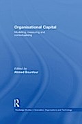 Organisational Capital