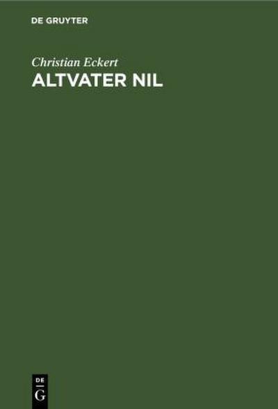 Altvater Nil