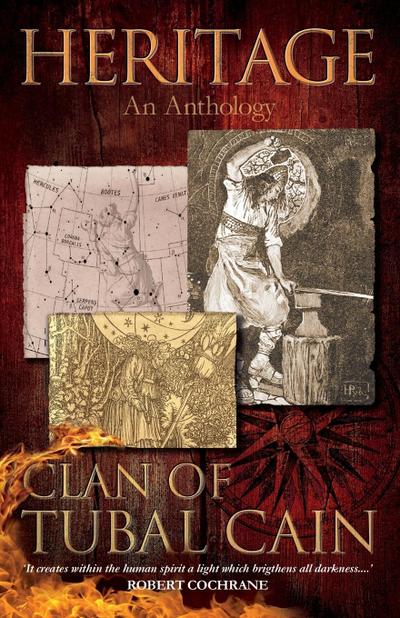 HERITAGE AN ANTHOLOGY CLAN OF TUBAL CAIN