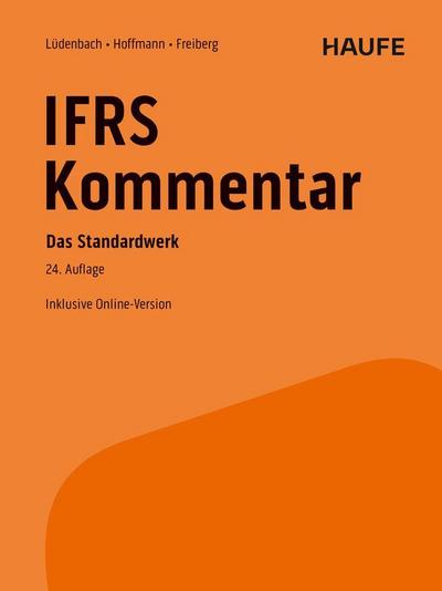 Haufe IFRS-Kommentar