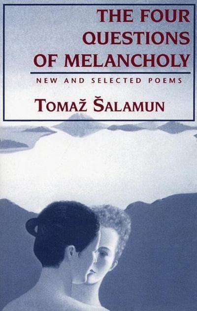 Four Questions of Melancholy