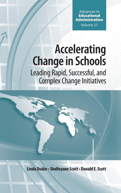 Accelerating Change in Schools