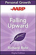 AARP Falling Upward