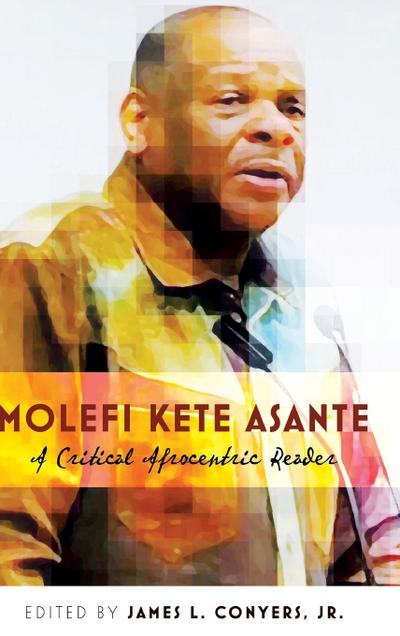 Molefi Kete Asante