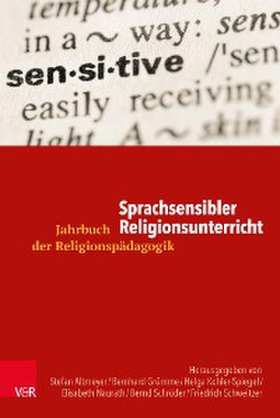 Sprachsensibler Religionsunterricht