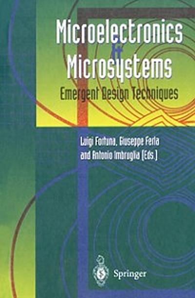 Microelectronics and Microsystems