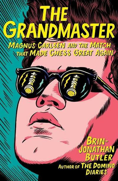 Butler, B: The Grandmaster