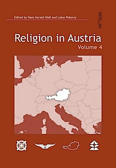 Religion in Austria 4