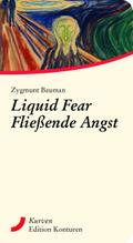 Liquid Fear - Fließende Angst