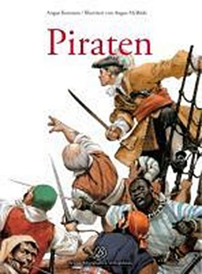 Piraten 1660-1730