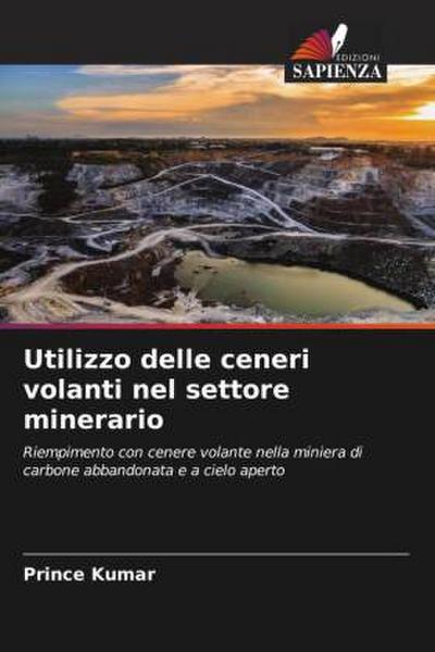 Utilizzo delle ceneri volanti nel settore minerario