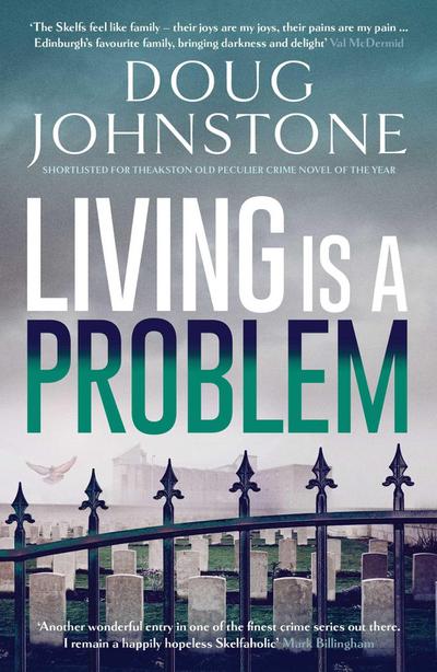 Living is a Problem