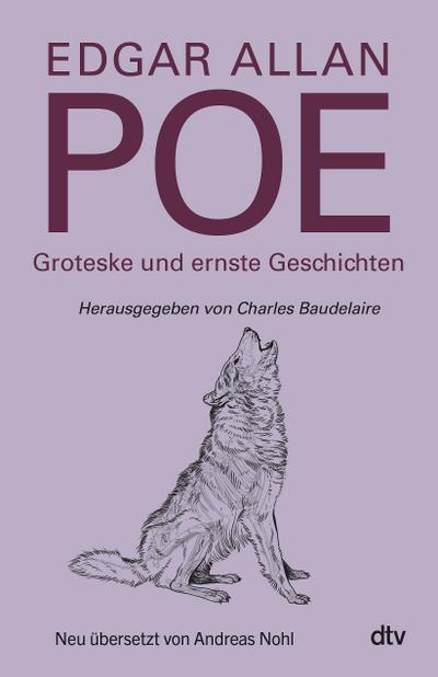 Groteske und ernste Geschichten