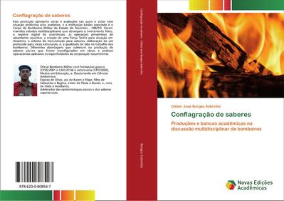 Conflagração de saberes