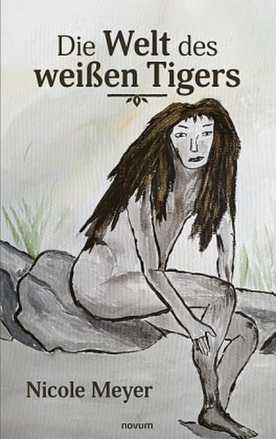 Die Welt des weißen Tigers