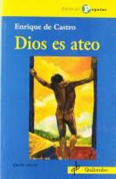 Dios es ateo