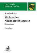 Sächsisches Nachbarrechtsgesetz