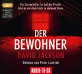 Der Bewohner