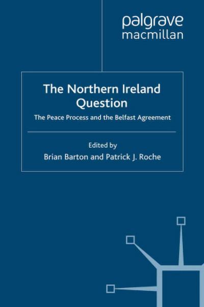 The Northern Ireland Question