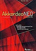 AkkordeoNeofür Akkordeon