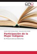 Participación de la Mujer Indígena