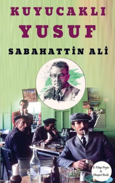 Kuyucakl¿ Yusuf