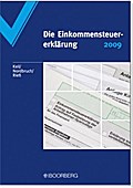 Einkommensteuererklärung 2009