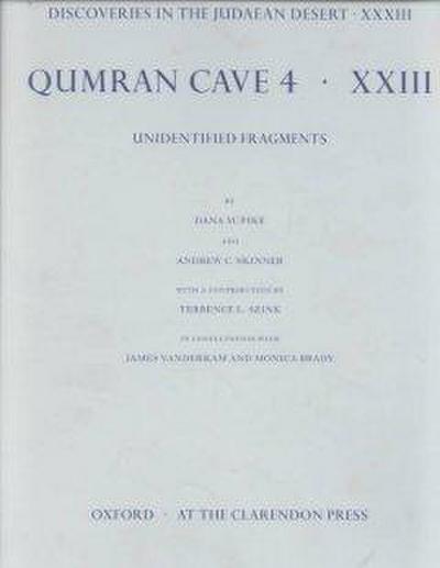 Qumran Cave 4