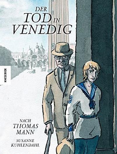 Der Tod in Venedig