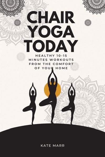 Chair Yoga Today