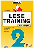 Lesetraining 2