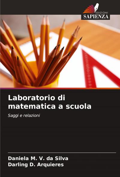 Laboratorio di matematica a scuola