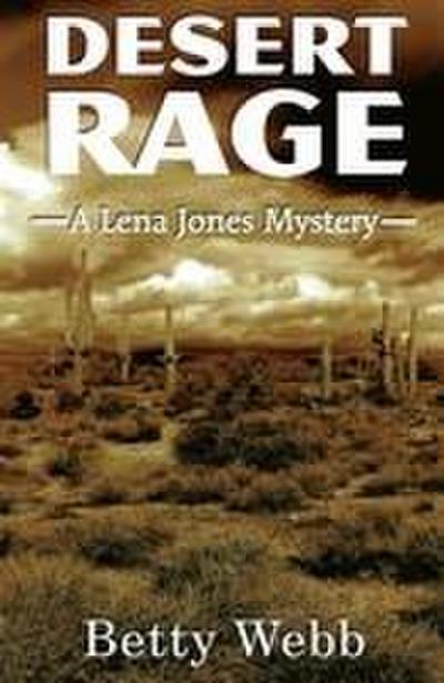 Desert Rage