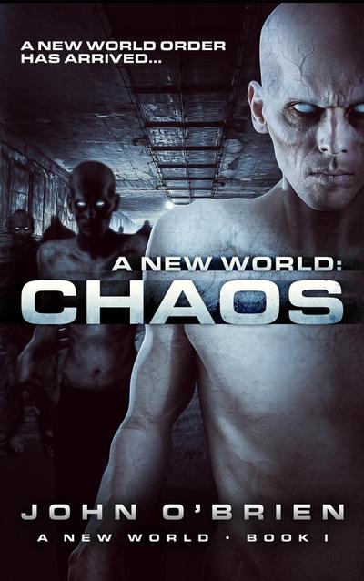 New World: Chaos