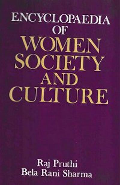 Encyclopaedia Of Women Society And Culture (Buddhism, Jainism and Women)