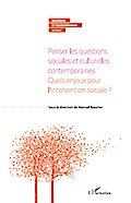 Penser les questions sociales et culturelles conte