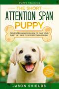 Puppy Training