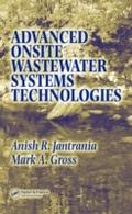 Advanced Onsite Wastewater Systems Technologies