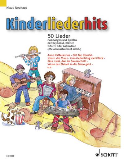 Kinderliederhits