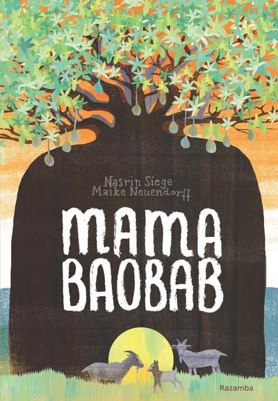 Mama Baobab