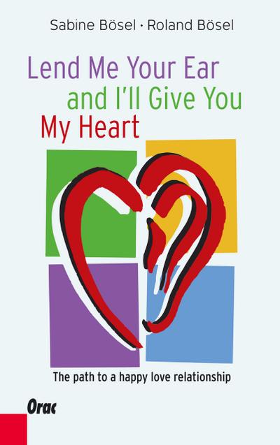 Lend me your ear and I’ll give you my heart