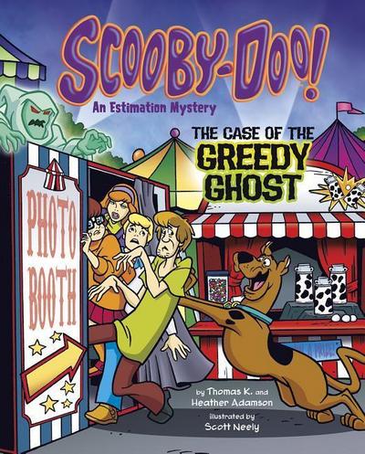 Scooby-Doo! an Estimation Mystery