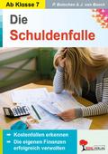Die Schuldenfalle