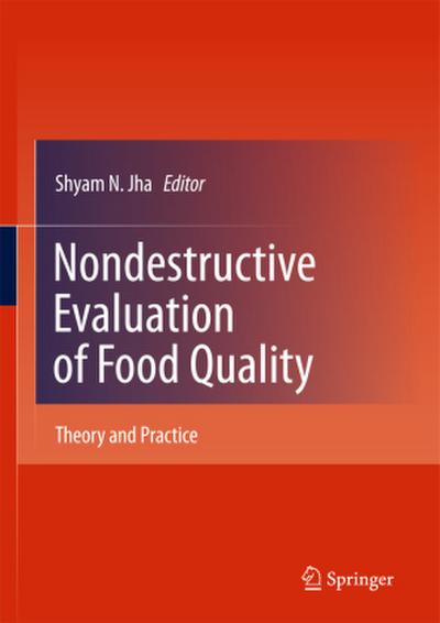 Nondestructive Evaluation of Food Quality