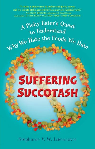 Suffering Succotash