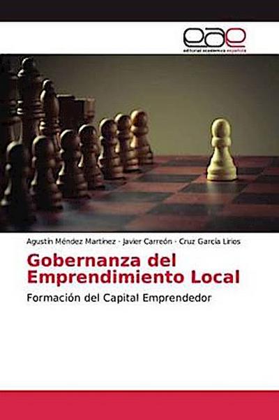 Gobernanza del Emprendimiento Local