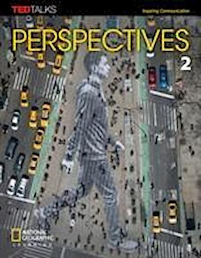 Perspectives 2: Combo Split a