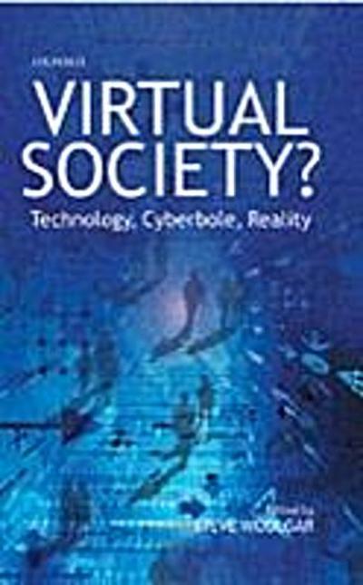 Virtual Society?