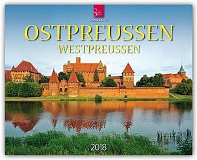 Ostpreußen/Westpreußen 2018